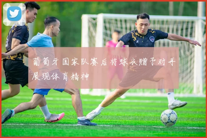 葡萄牙国家队赛后将球衣赠予对手展现体育精神