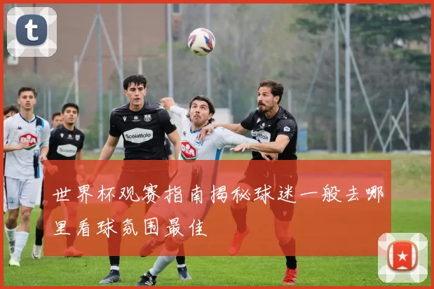 世界杯观赛指南揭秘球迷一般去哪里看球氛围最佳